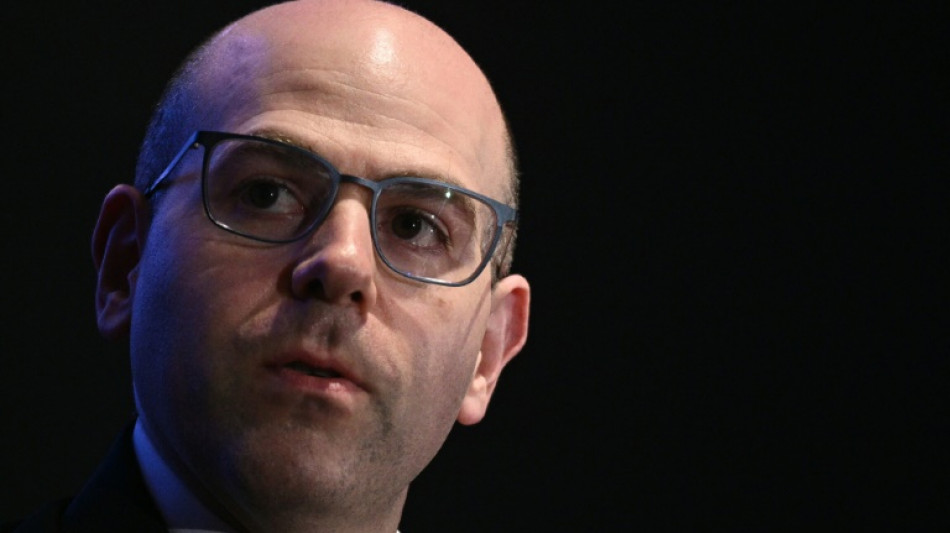 Le S&eacute;nat am&eacute;ricain en passe de confirmer la nomination d'un conseiller de Trump &agrave; la Fed