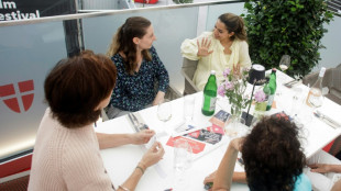 Jantar com desconhecidos: uma iniciativa para combater a polariza&ccedil;&atilde;o na &Aacute;ustria