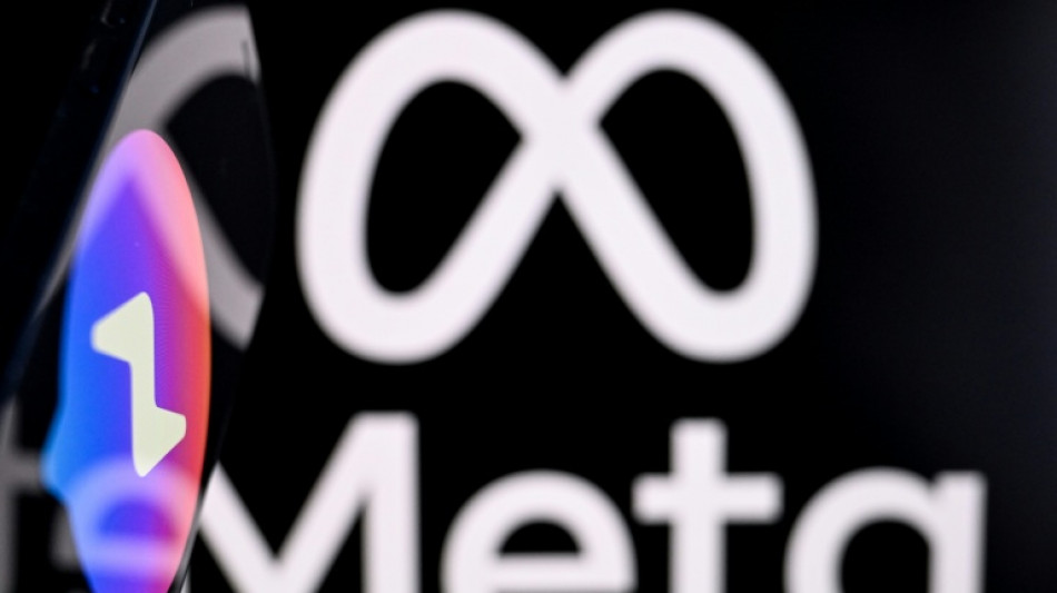 Les "comptes adolescents" Facebook et Messenger d&eacute;ploy&eacute;s dans le monde