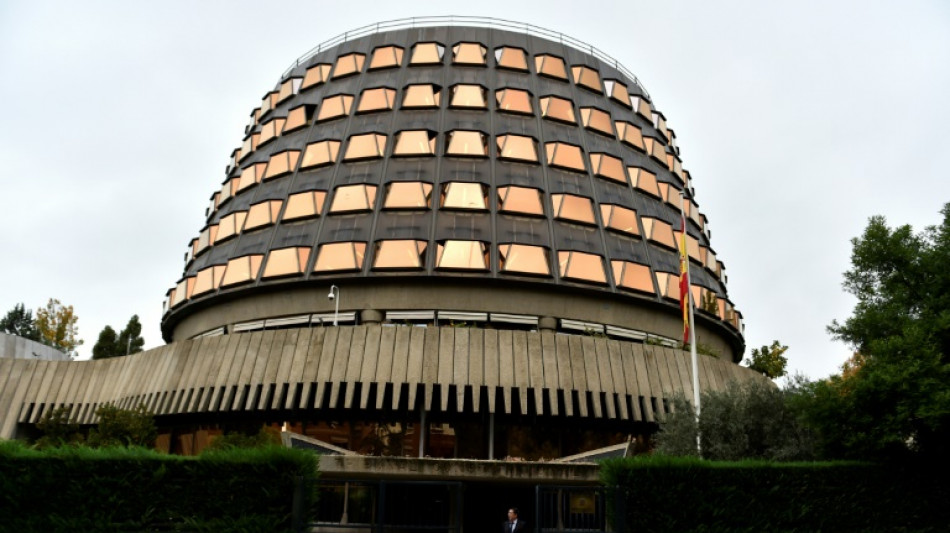 Un tribunal espa&ntilde;ol avala el despido de un hombre que fue grabado por su empresa