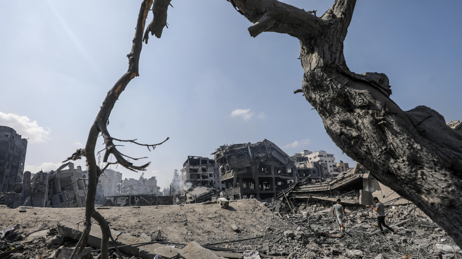 Onu, Gaza è diventata una zona di morte post-apocalittica