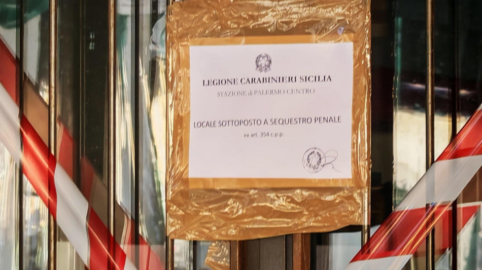 ++ Giovane ucciso a Palermo, fermato presunto omicida ++