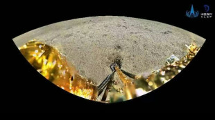 Miss&atilde;o lunar chinesa desencadeia onda de desinforma&ccedil;&atilde;o contra EUA