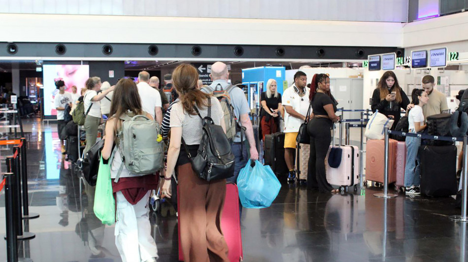 Con incertezza crollano prezzi alcune rotte, alle Maldive con 250 euro