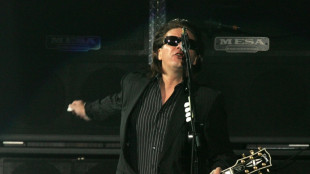 L'ex-membre de Duran Duran Andy Taylor atteint d'un cancer avancé