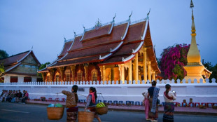 Turismo de massa perturba a tranquilidade de cidade histórica do Laos