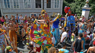 Br&eacute;sil: les d&eacute;fil&eacute;s du carnaval de Rio de Janeiro report&eacute;s en avril pour cause de pand&eacute;mie (officiel)