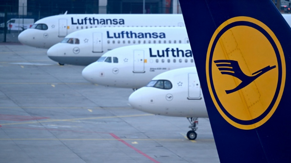 Vorerst keine Streiks: Pilotengewerkschaft VC setzt Gespräche mit Lufthansa fort