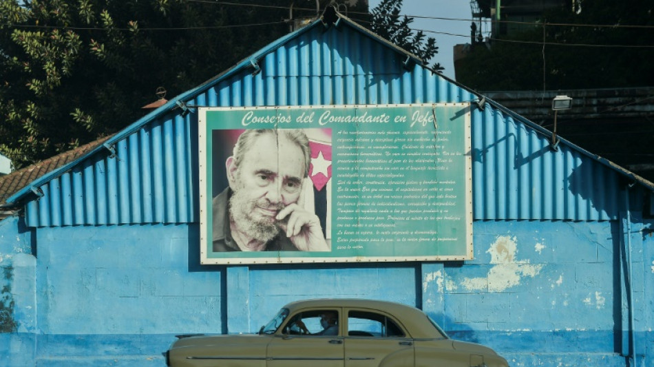 Provincia cubana anuncia que regular&aacute; abasto de gasolina a particulares