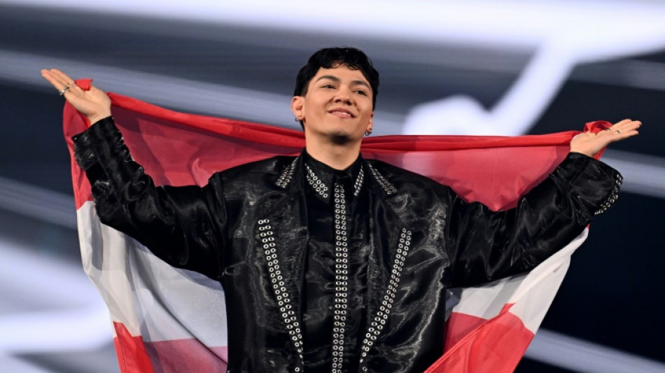 Los &uacute;ltimos 10 ganadores de Eurovisi&oacute;n