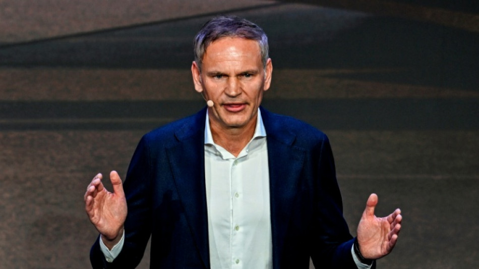 Vorstandsgehälter in Deutschlands größten Unternehmen 2024 erneut gestiegen 