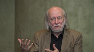 Nobel Letteratura 2025 a Lazlo Krasznahorkai