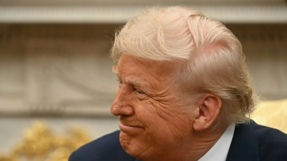 "Trump Mobile": Holding des US-Präsidenten steigt ins Mobilfunkgeschäft ein