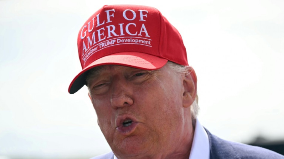 Impacto das amea&ccedil;as tarif&aacute;rias de Trump &eacute; cada vez mais limitado nos mercados financeiros