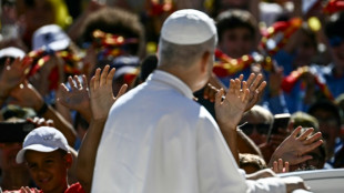 Vaticano recebe primeira grande peregrina&ccedil;&atilde;o LGBT+ oficial durante o Jubileu