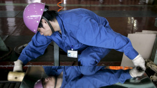 Utili dell'industria in Cina ai minimi da 5 mesi (-5,5%)