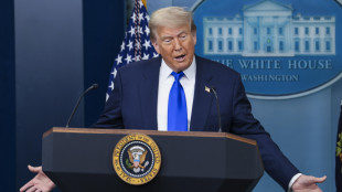 Trump, 'in Senato una grande vittoria sulla legge di spesa'