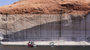 US plans steep water cuts for southwest amid Colorado River crisis