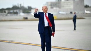 World scrambles to temper Trump tariffs: White House