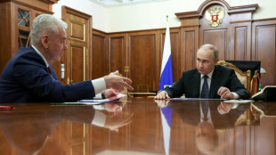 La Russie visée par une centaine de drones ukrainiens avant les cérémonies du 9 mai