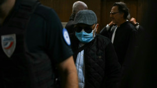 Tribunal franc&eacute;s aumenta a 10 a&ntilde;os de prisi&oacute;n la pena de violador de Gis&egrave;le Pelicot