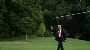 Trump va d&eacute;voiler des investissements pour alimenter l'IA en &eacute;lectricit&eacute;