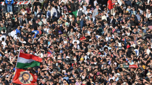 Centomila persone a San Pietro attendono il nuovo Papa