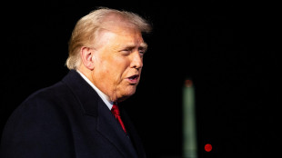 Trump partito per l'Asia, dovrebbe incontrare Xi