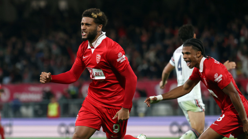 Serie A: Monza-Cagliari 4-0