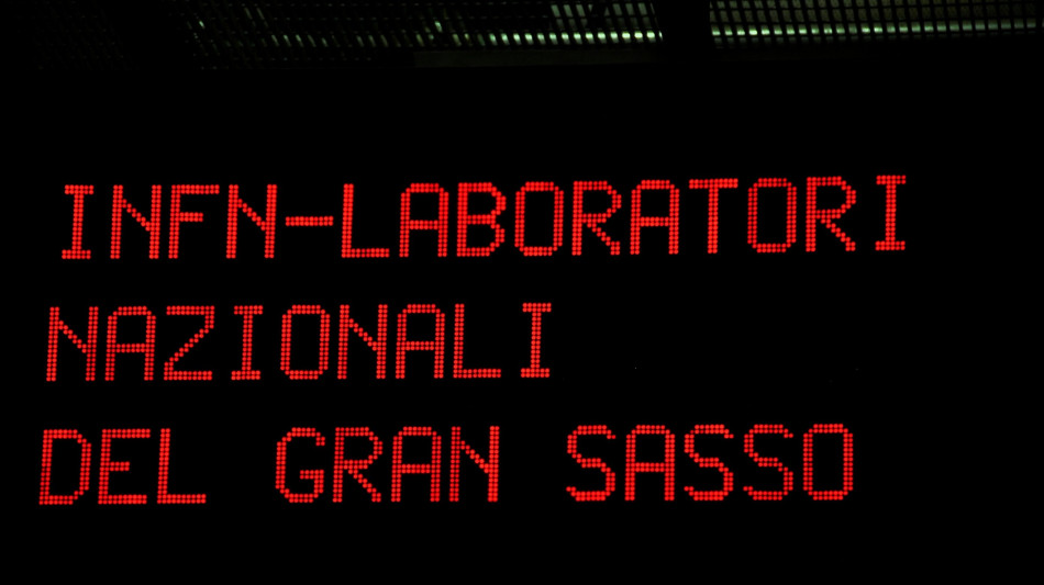 Record di sensibilit&agrave; per la lente d'ingrandimento della fisica