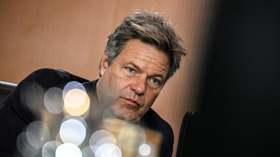 Bundeskabinett beschlie&szlig;t Klimaschutzprogramm - "weitere Anstrengungen notwendig"