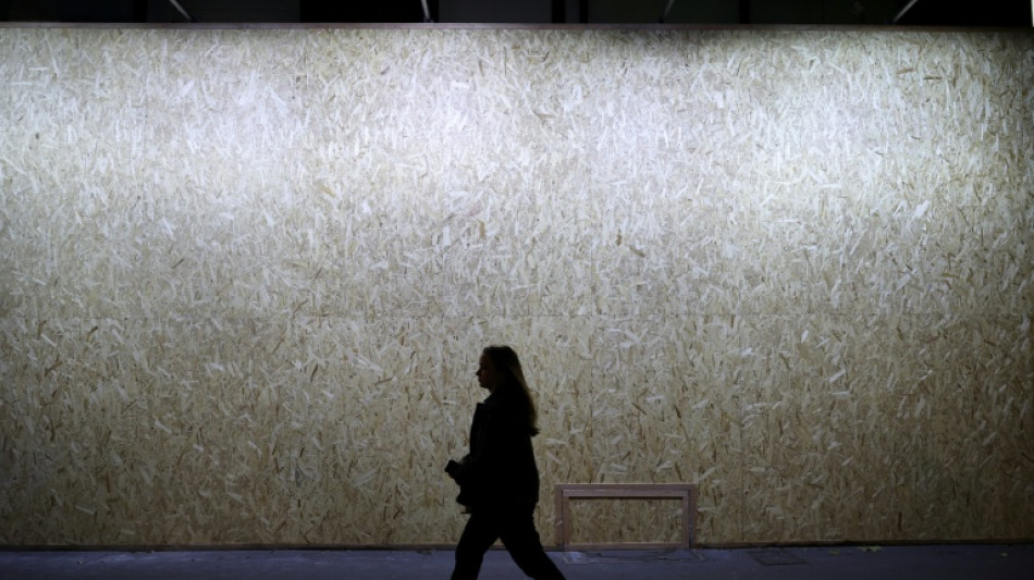 France to deploy 70,000 police for fresh weekend protests