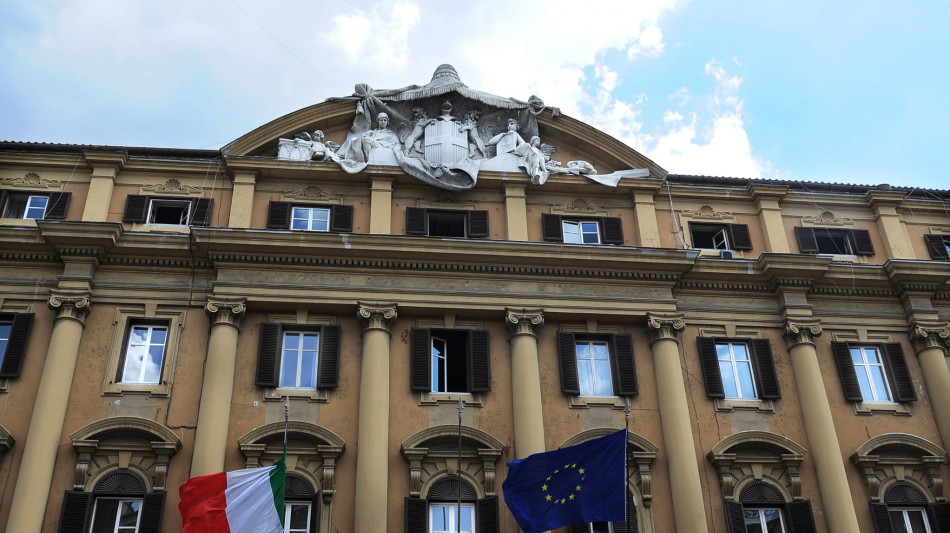 Lo spread tra Btp e Bund tedeschi apre in calo a 78,2 punti