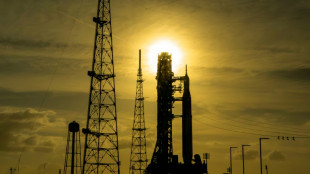 Jour J pour le d&eacute;collage de la mission lunaire Art&eacute;mis 2