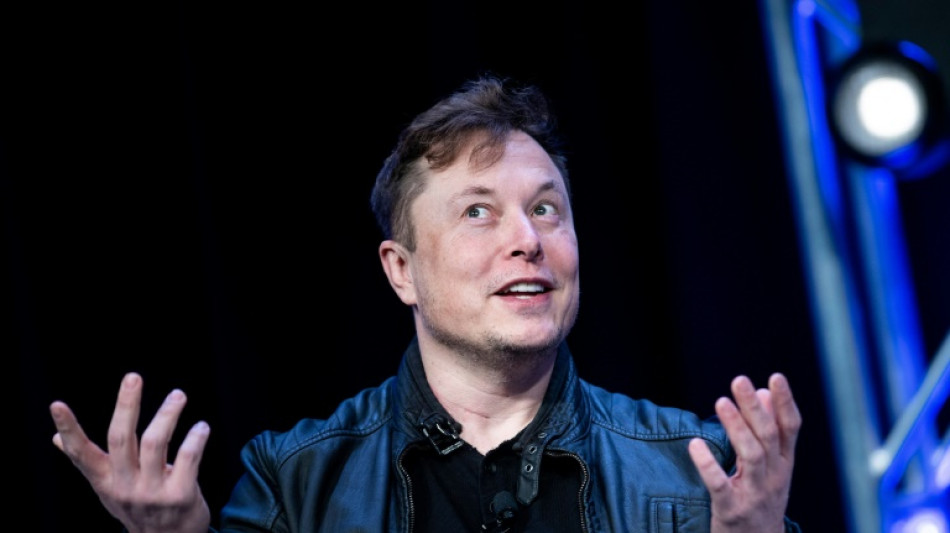 Musk dice que la compra de Twitter no se har&aacute; sin garant&iacute;as sobre las cuentas falsas