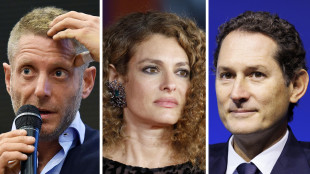 Inchiesta Elkann, archiviata a Torino l'indagine su Lapo e Ginevra
