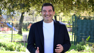 Max Giusti entra a far parte in esclusiva della squadra Mediaset