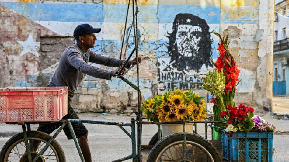 USA lockern Restriktionen f&uuml;r venezolanische &Ouml;lexporte nach Kuba