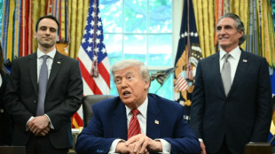 US-Zölle gegen die EU: Trump zielt nicht auf Einigung mit Brüssel ab