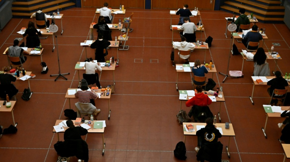 Ergebnisse von Bildungsstudie "wenig erfreulich": Leistung l&auml;sst nach