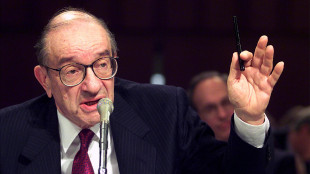 E' morto l'ex presidente della Fed Alan Greenspan
