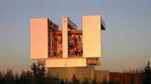 Super telescopio ottico protagonista a Festival Scienza Genova