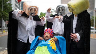 Un informe vincula los productores de energ&iacute;as f&oacute;siles con el aumento de las olas de calor