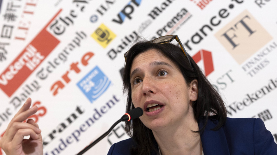 Schlein, salario minimo subito, Meloni non perda tempo