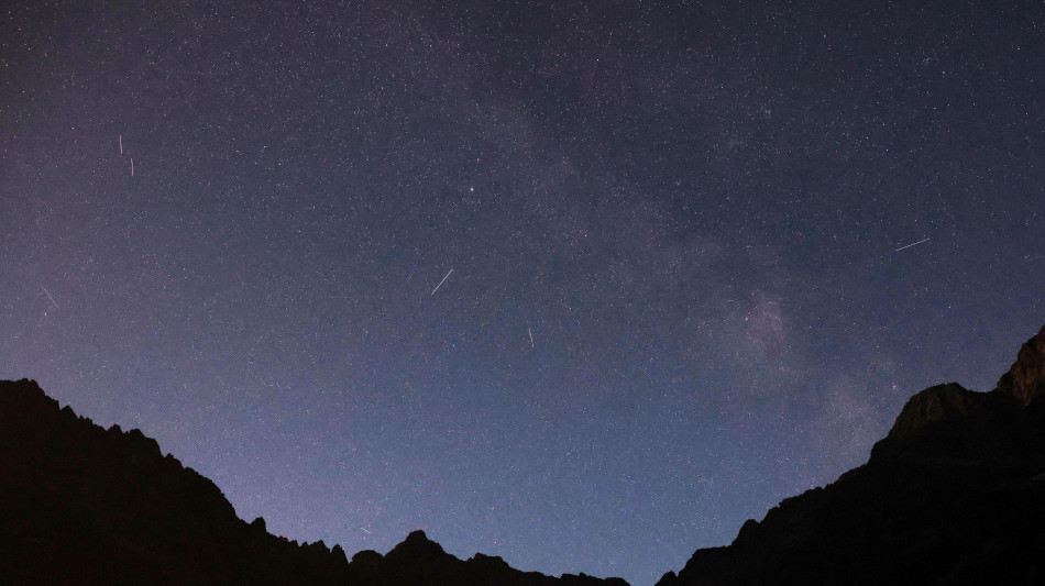 Nuovi indizi sulla composizione dell'intruso del Sistema solare