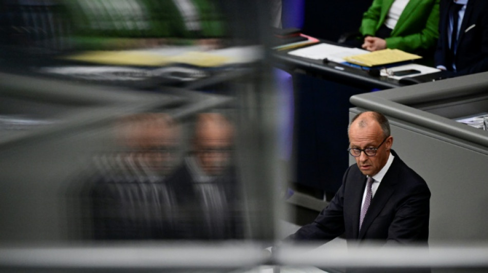 Bürokratie: Merz fordert von Brüssel "neue Kultur der Zurückhaltung"