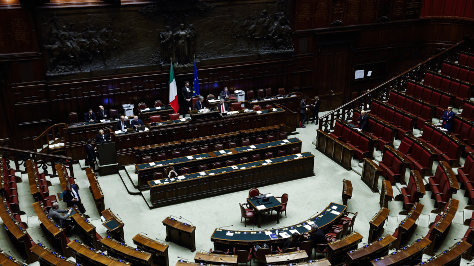 Commissione Bilancio boccia la pdl sul congedo paritario