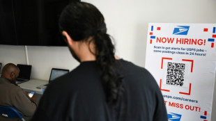 US job growth weaker than expected in July as unemployment rises