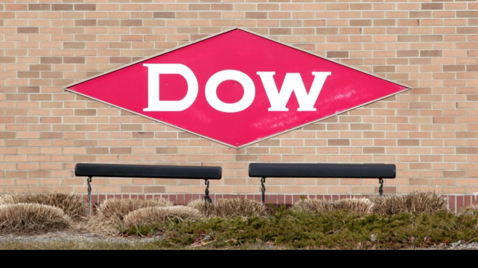 Dow Chemical schließt zwei Werke in Ostdeutschland - mehr als 500 Jobs betroffen