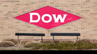 Dow Chemical schließt zwei Werke in Ostdeutschland - mehr als 500 Jobs betroffen